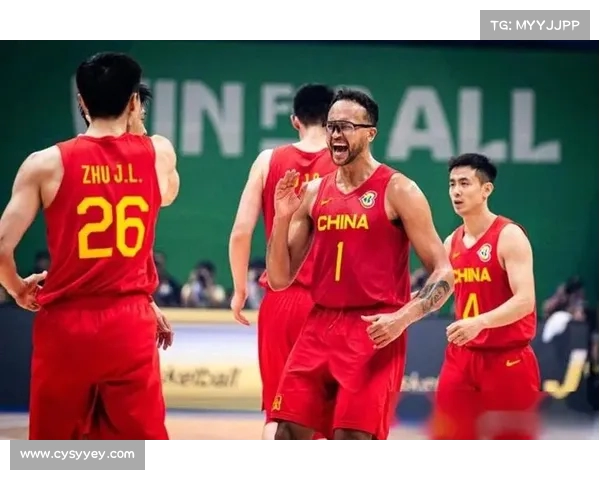 CBA奥运预选赛激战正酣 中国男篮全力冲击巴黎奥运资格